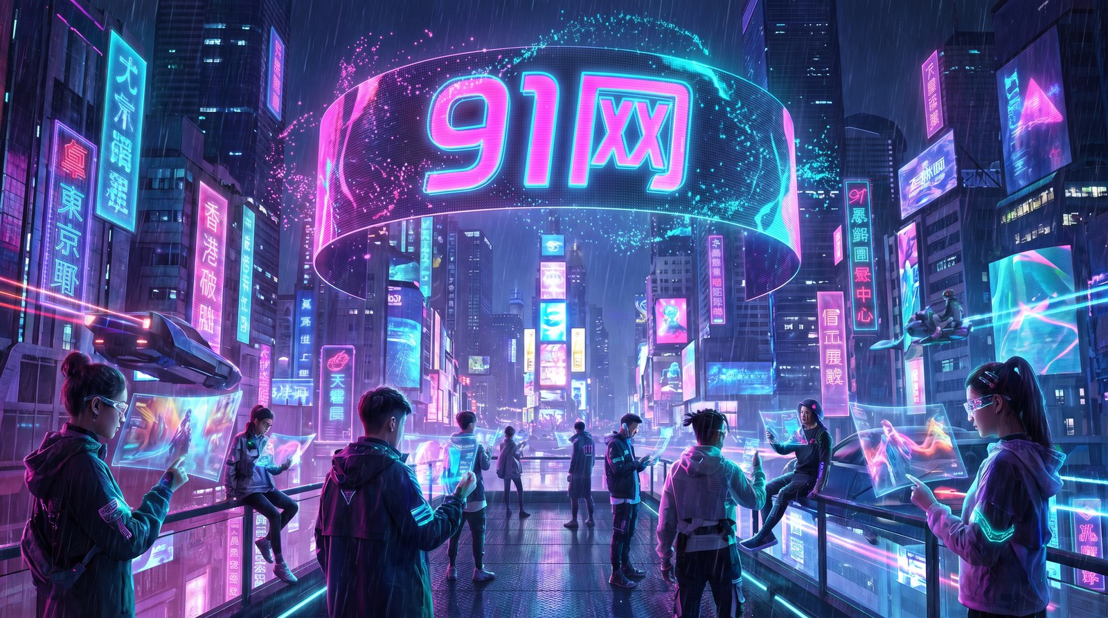 91网 - 国内领先AI驱动影视传媒与潮流视频社区，官网地址：42nk13.cn